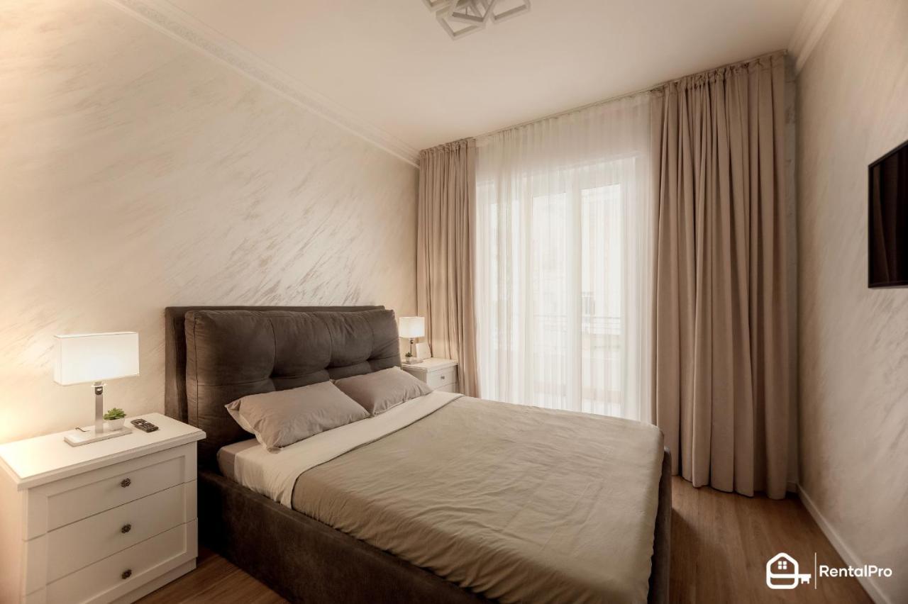 Ariston A 200M-Luxury Apartment Con A/C & Wi-Fi Sanremo Luaran gambar