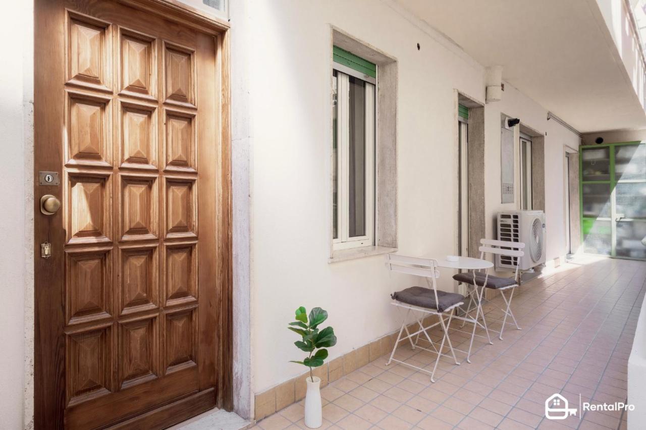 Ariston A 200M-Luxury Apartment Con A/C & Wi-Fi Sanremo Luaran gambar