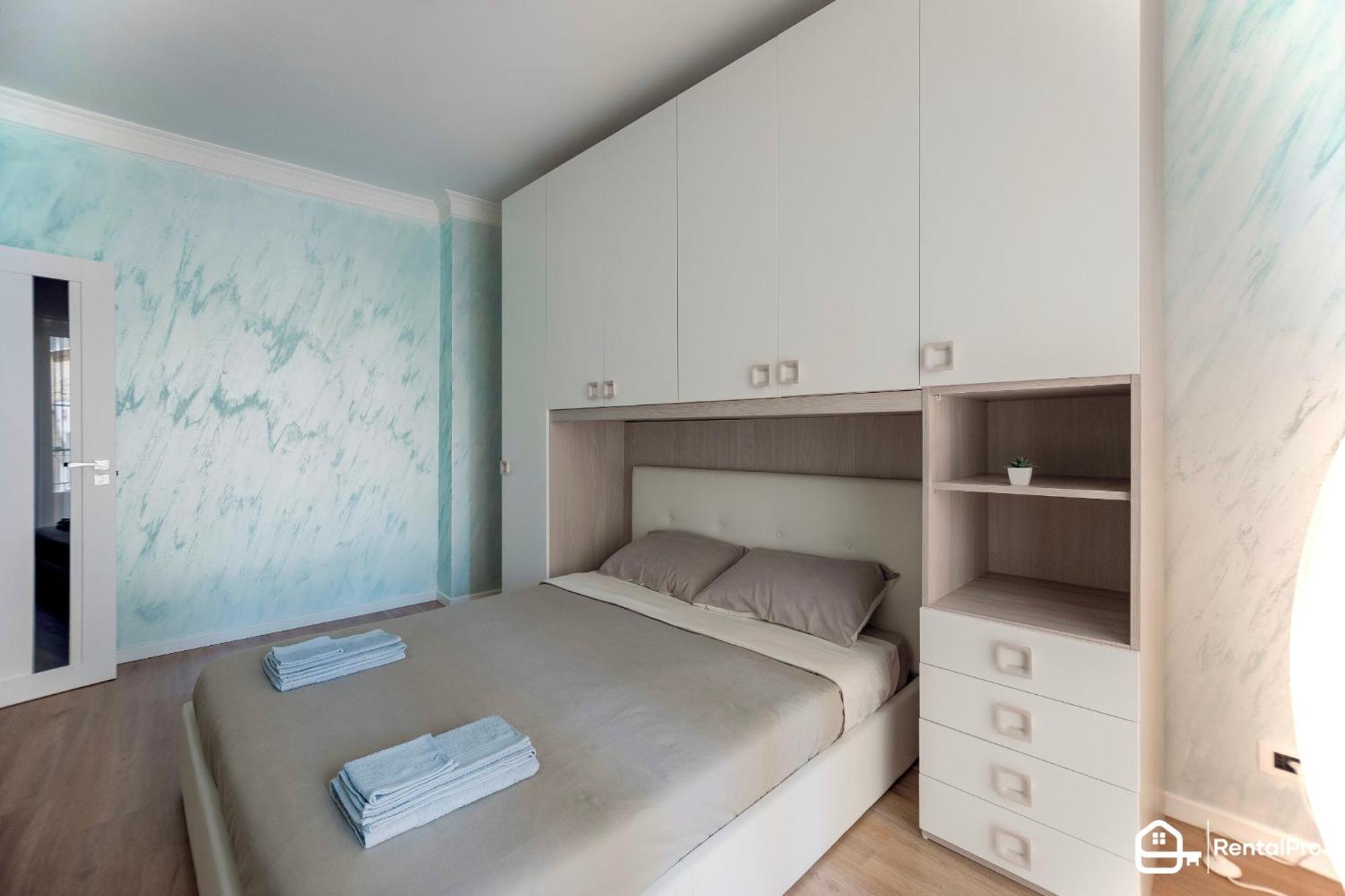 Ariston A 200M-Luxury Apartment Con A/C & Wi-Fi Sanremo Luaran gambar